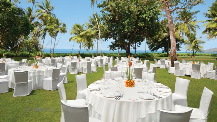 Grand Hyatt Goa