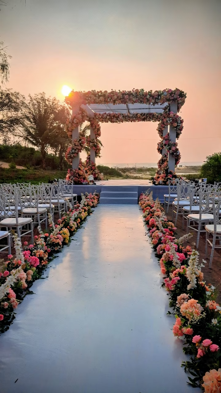 Novotel Goa Shrem