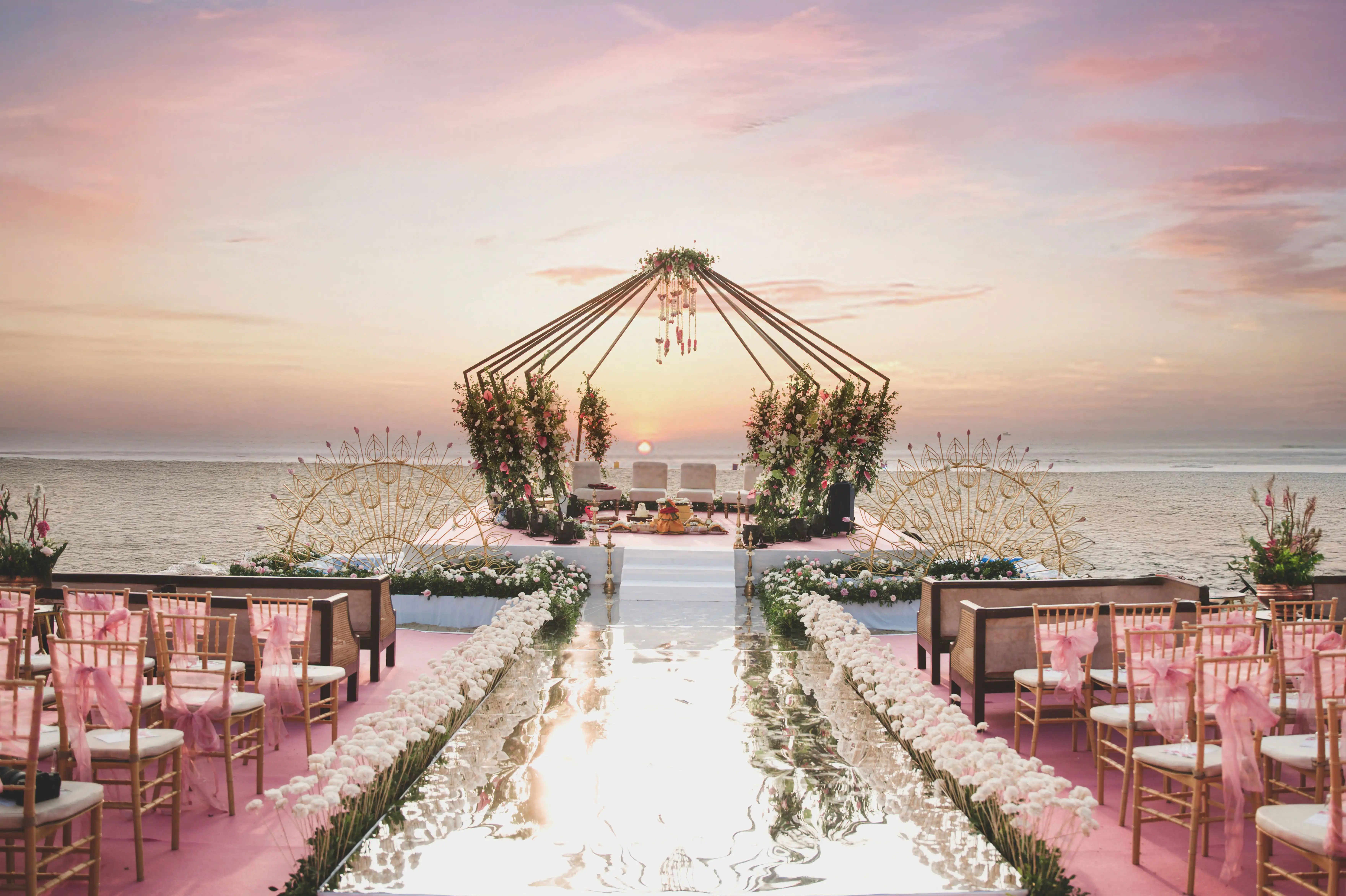 The St. Regis Goa