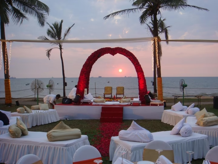 Taj Fort Aguada