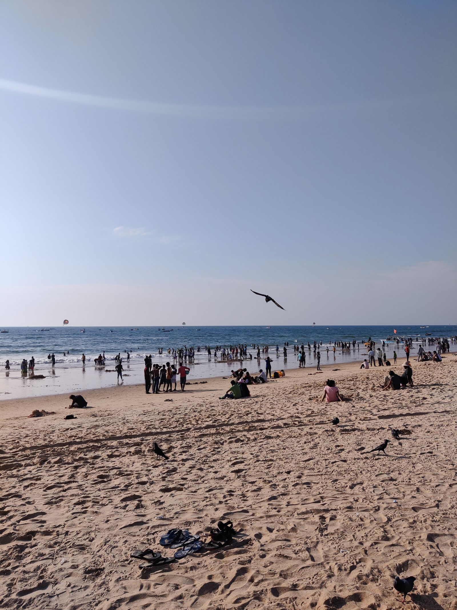 Taj Holiday Village